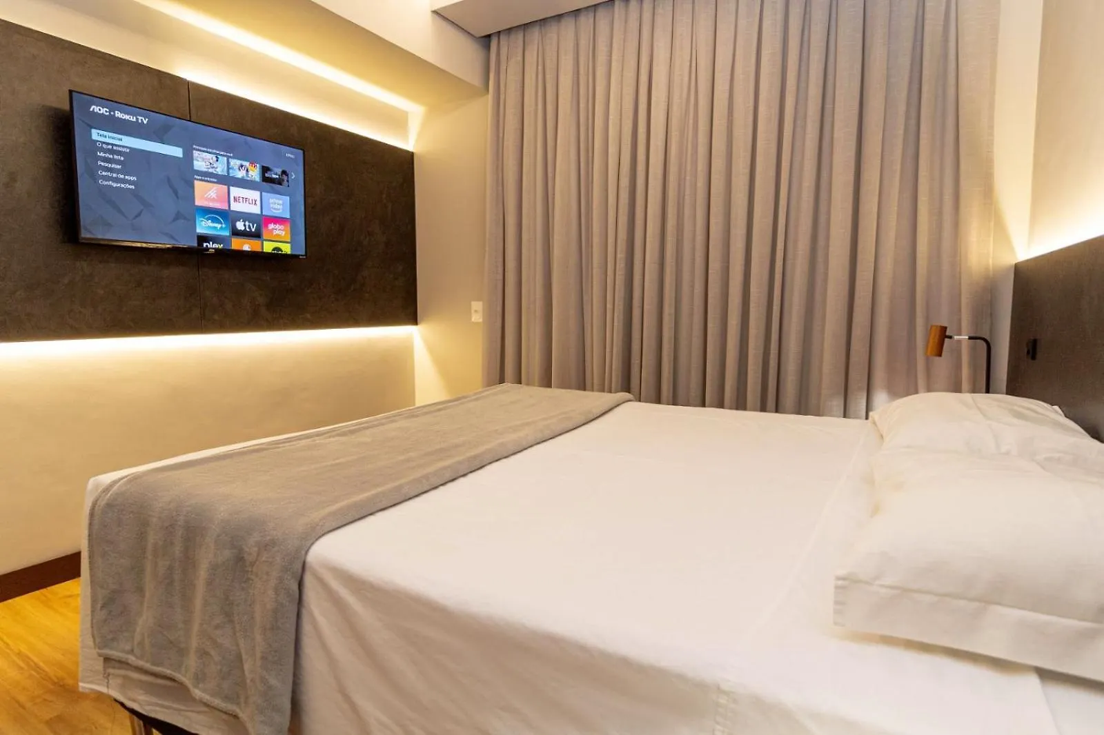 Ingleses Park Hotel Флорианополис 4*,  Бразилия