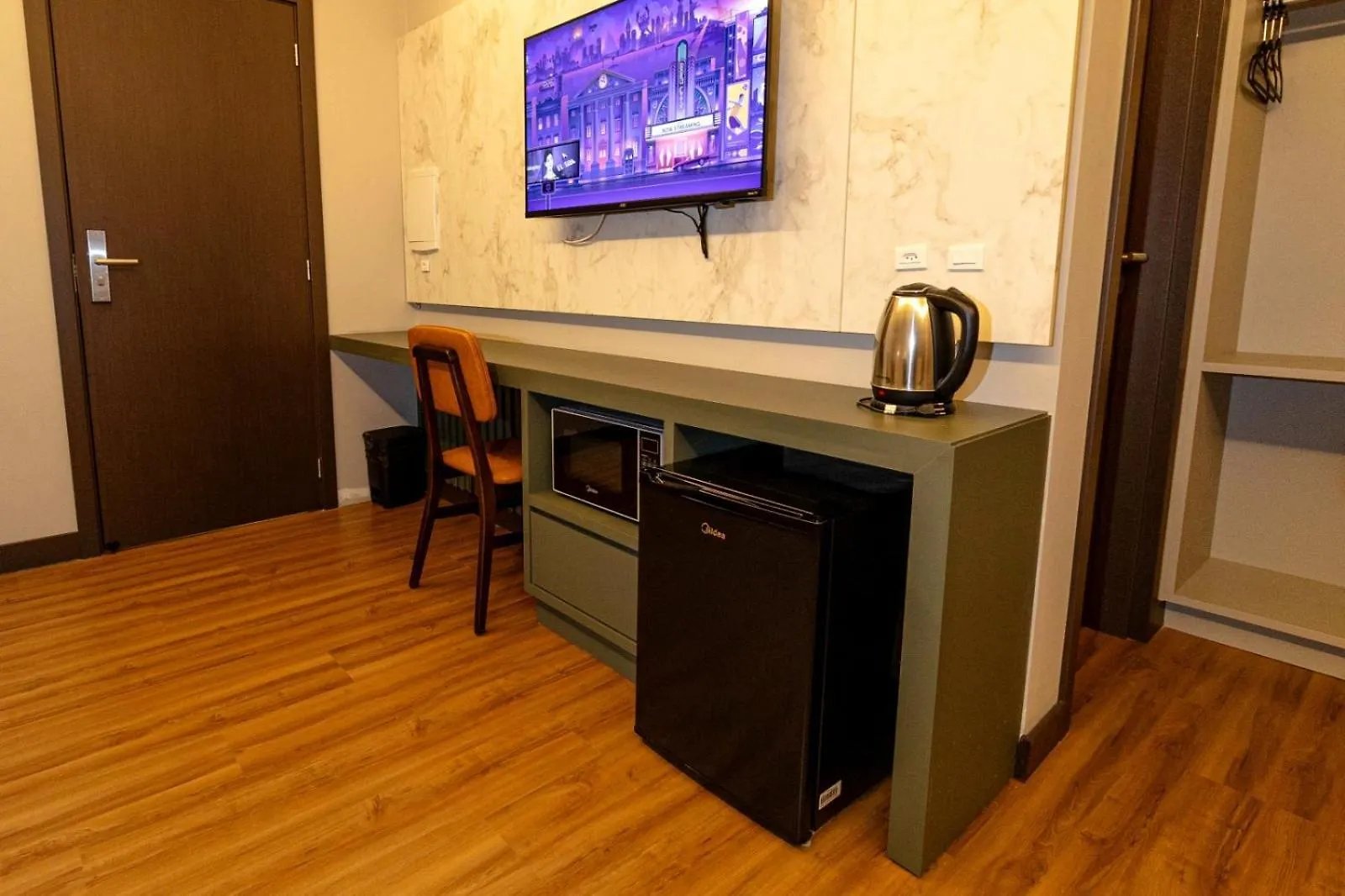 ****  Ingleses Park Hotel Флорианополис Бразилия