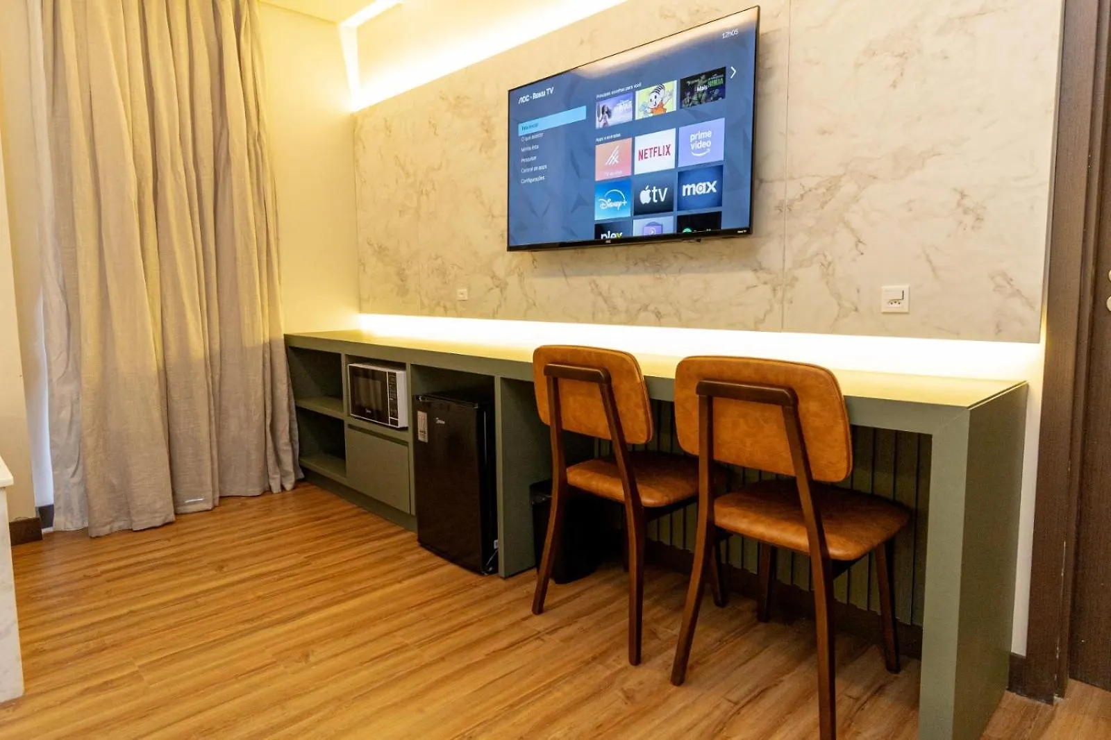 ****  Ingleses Park Hotel Флорианополис Бразилия