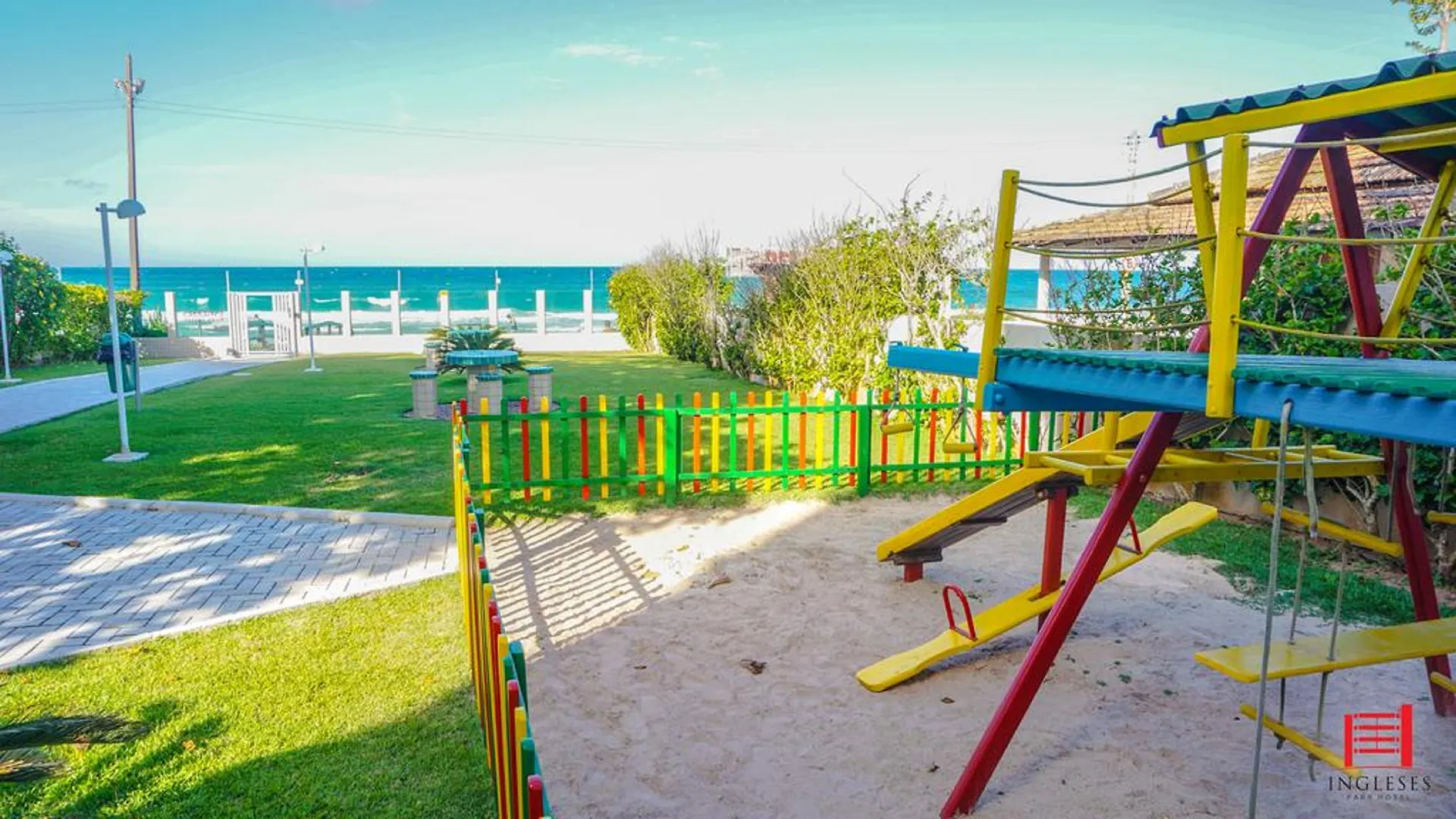 Ingleses Park Hotel Florianopolis
