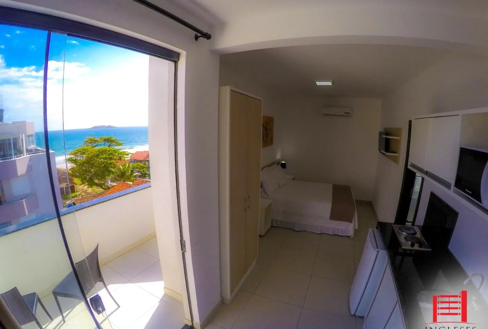 Ingleses Park Hotel Florianopolis