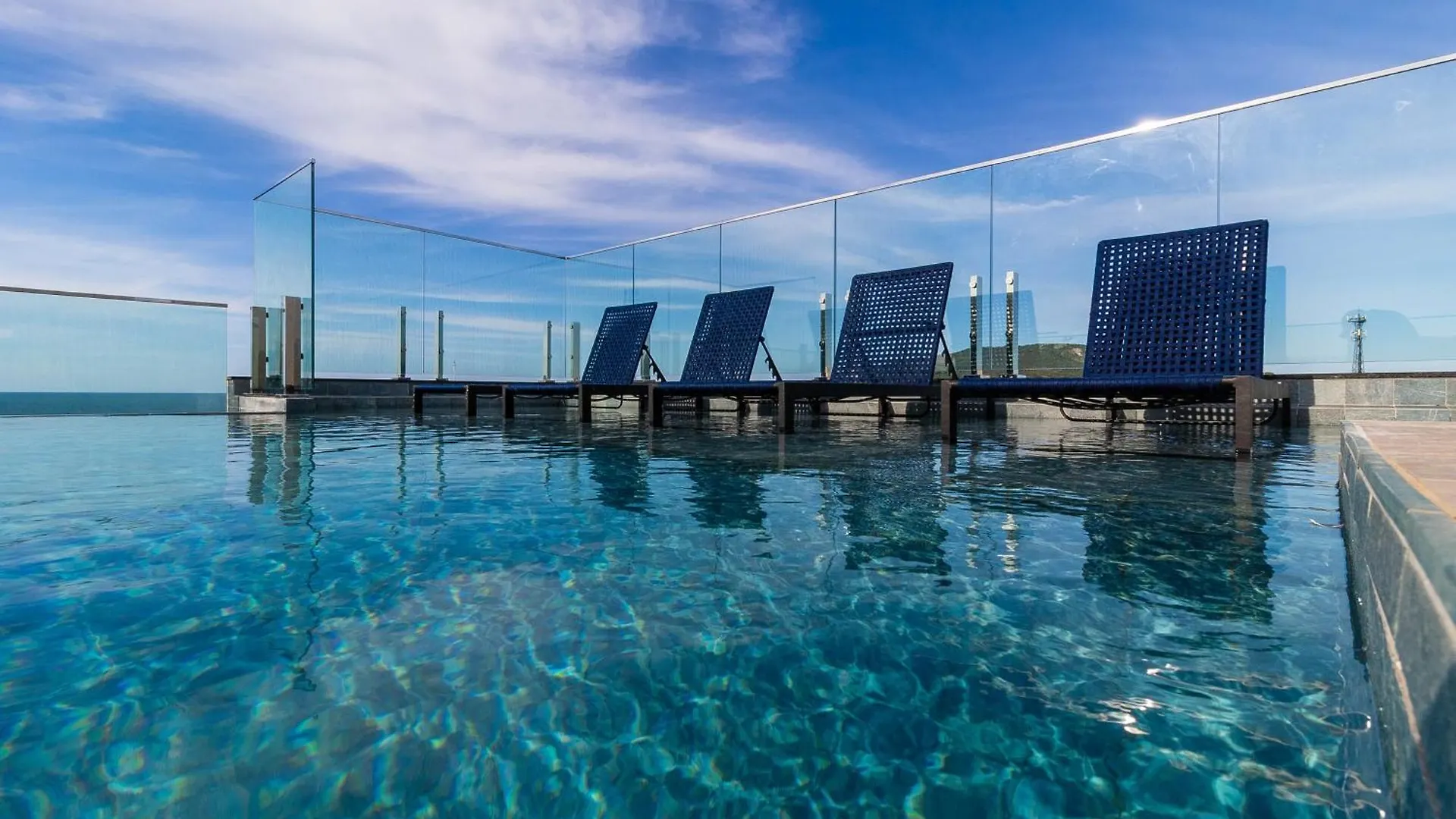 Ingleses Park Hotel Florianopolis