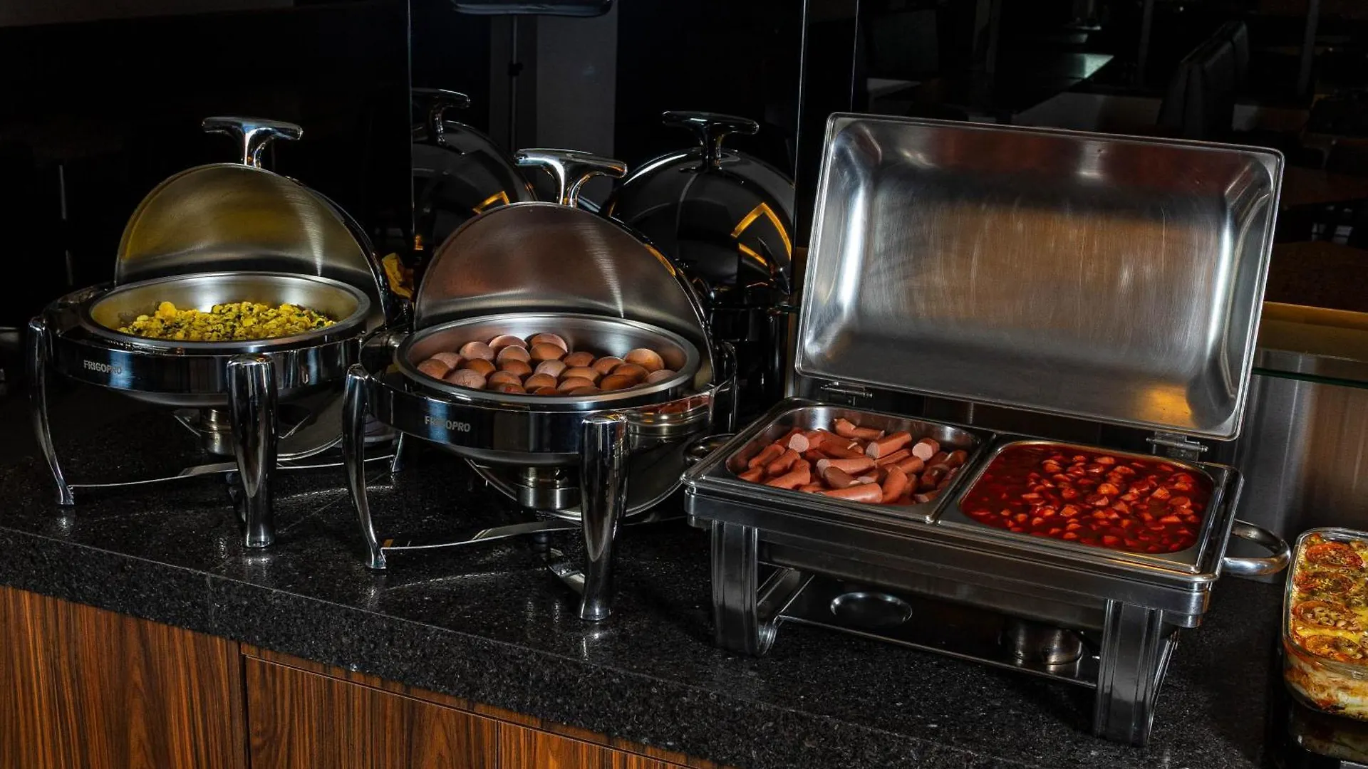 Ingleses Park Hotel Florianopolis