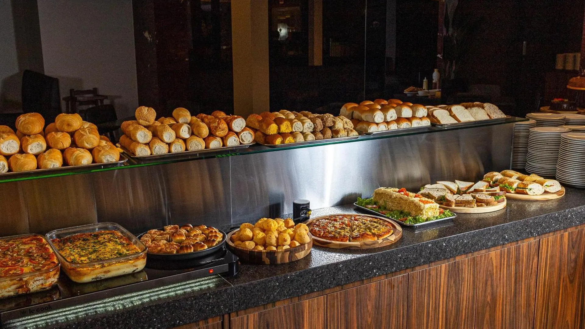 Ingleses Park Hotel Florianopolis