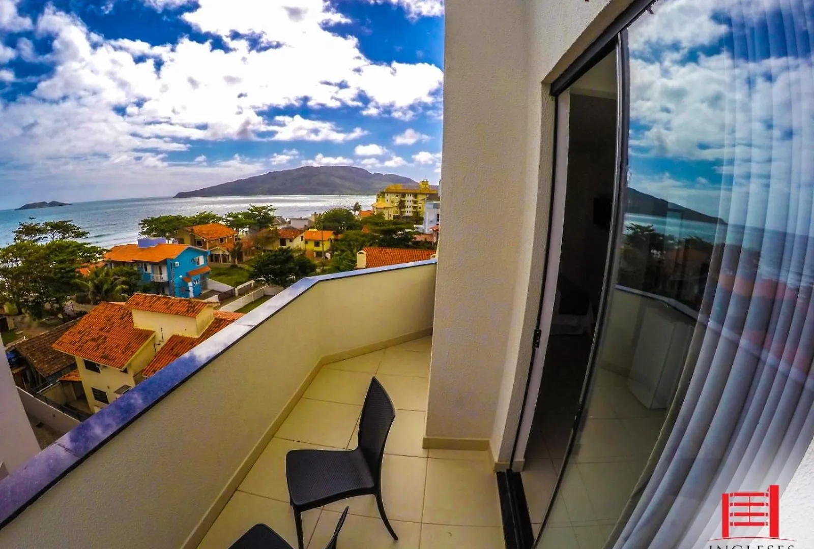 Ingleses Park Hotel Florianopolis