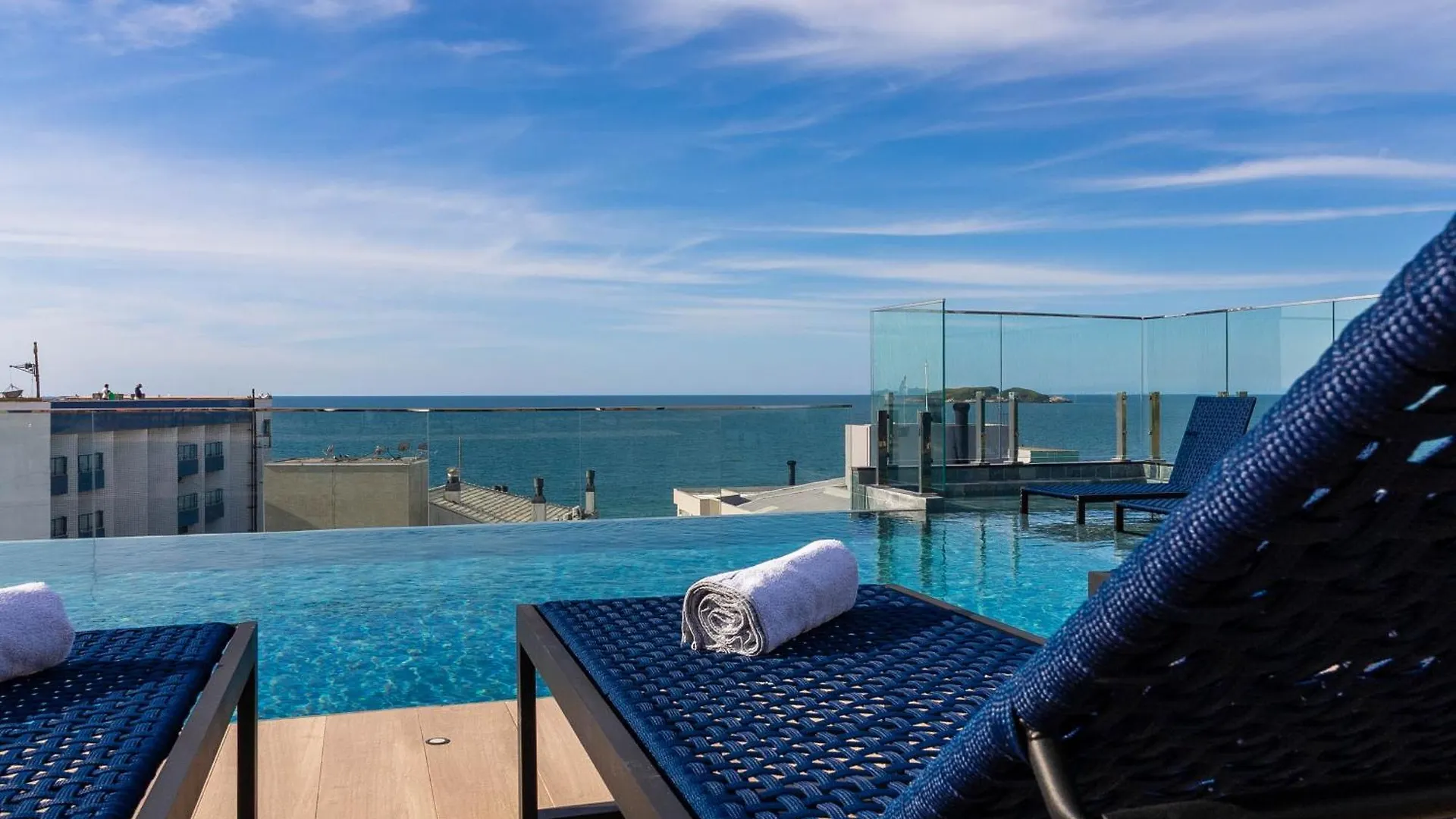 Ingleses Park Hotel Florianopolis