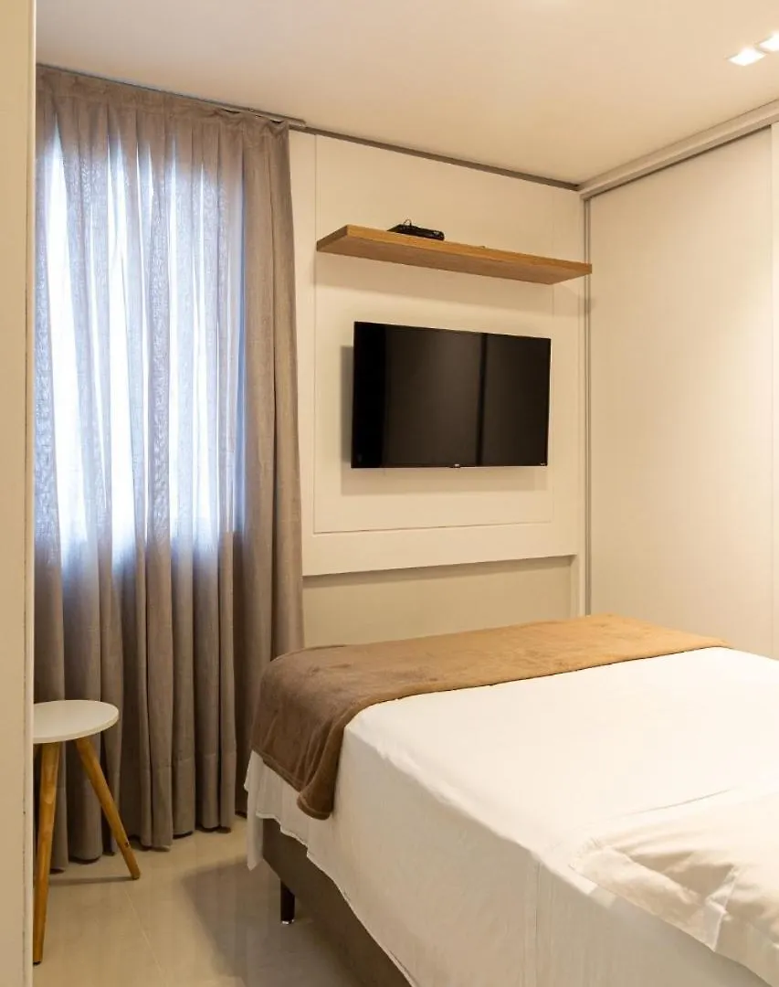 Ingleses Park Hotel Florianopolis 4*,