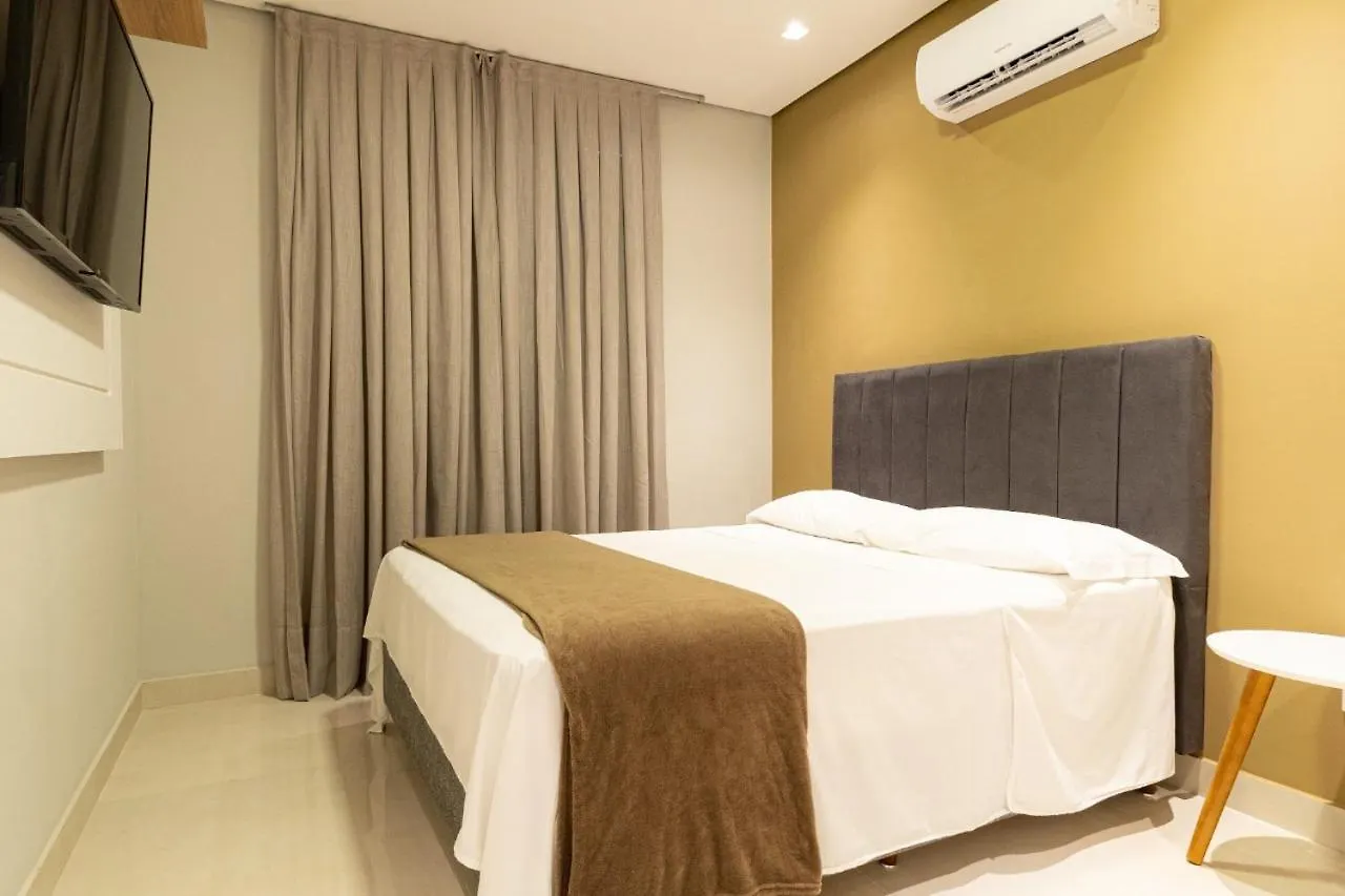 Ingleses Park Hotel Florianopolis 4*,  Brazil
