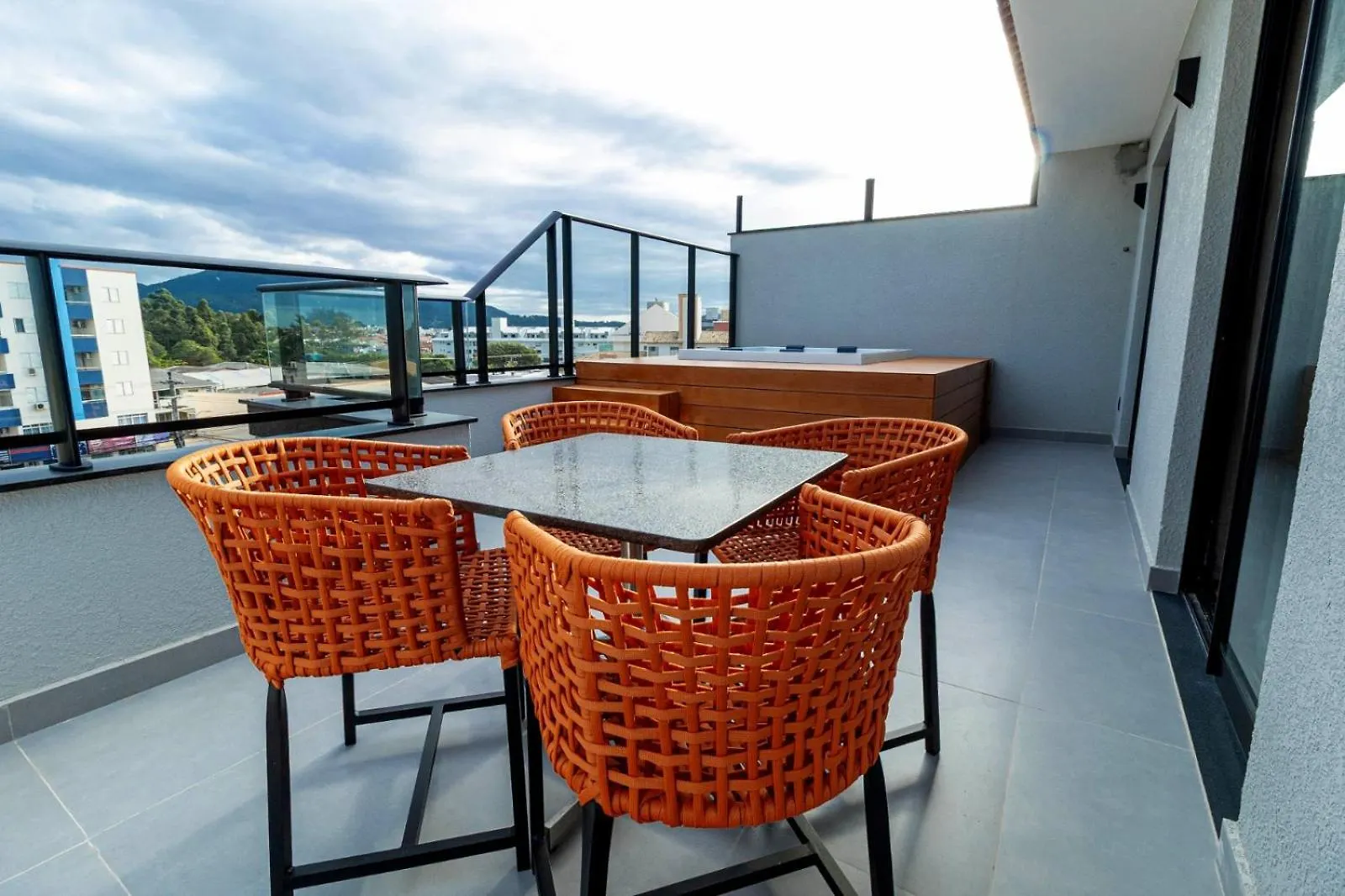 Ingleses Park Hotel Florianopolis
