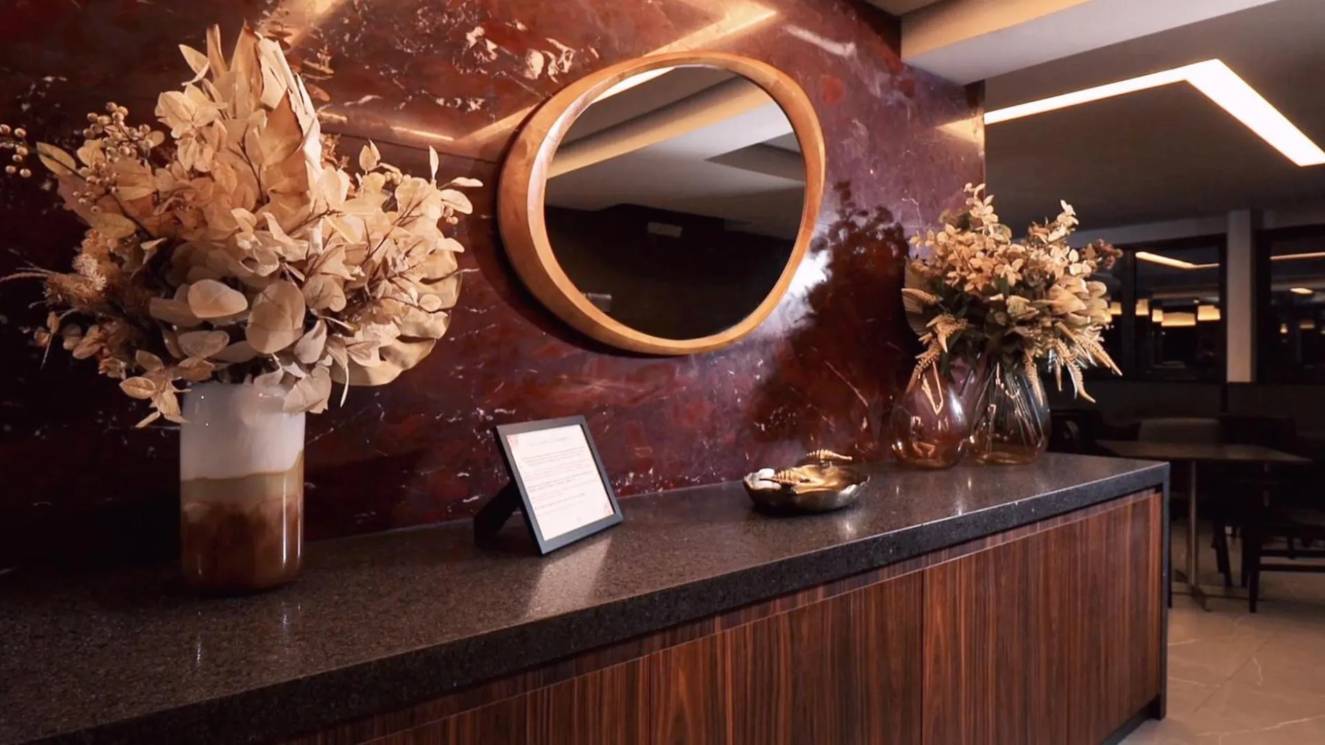 Ingleses Park Hotel Florianopolis
