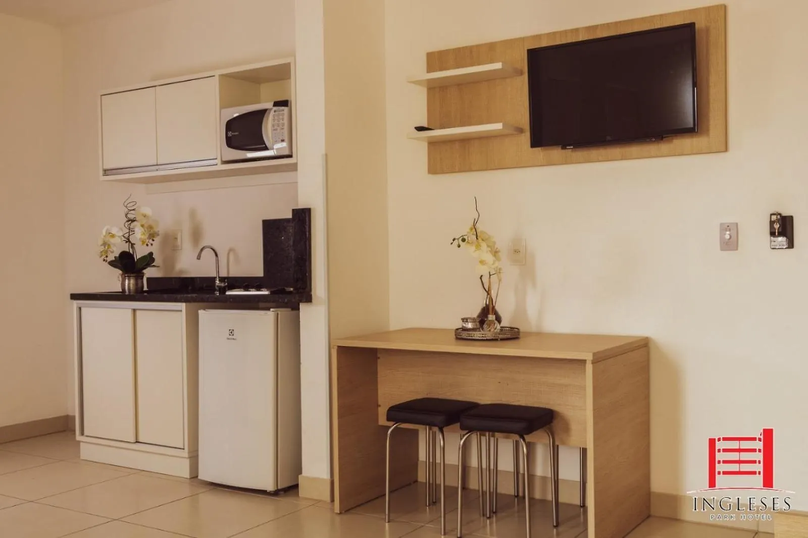 Ingleses Park Hotel Florianopolis