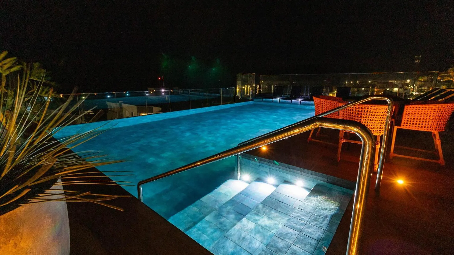 Ingleses Park Hotel Florianopolis