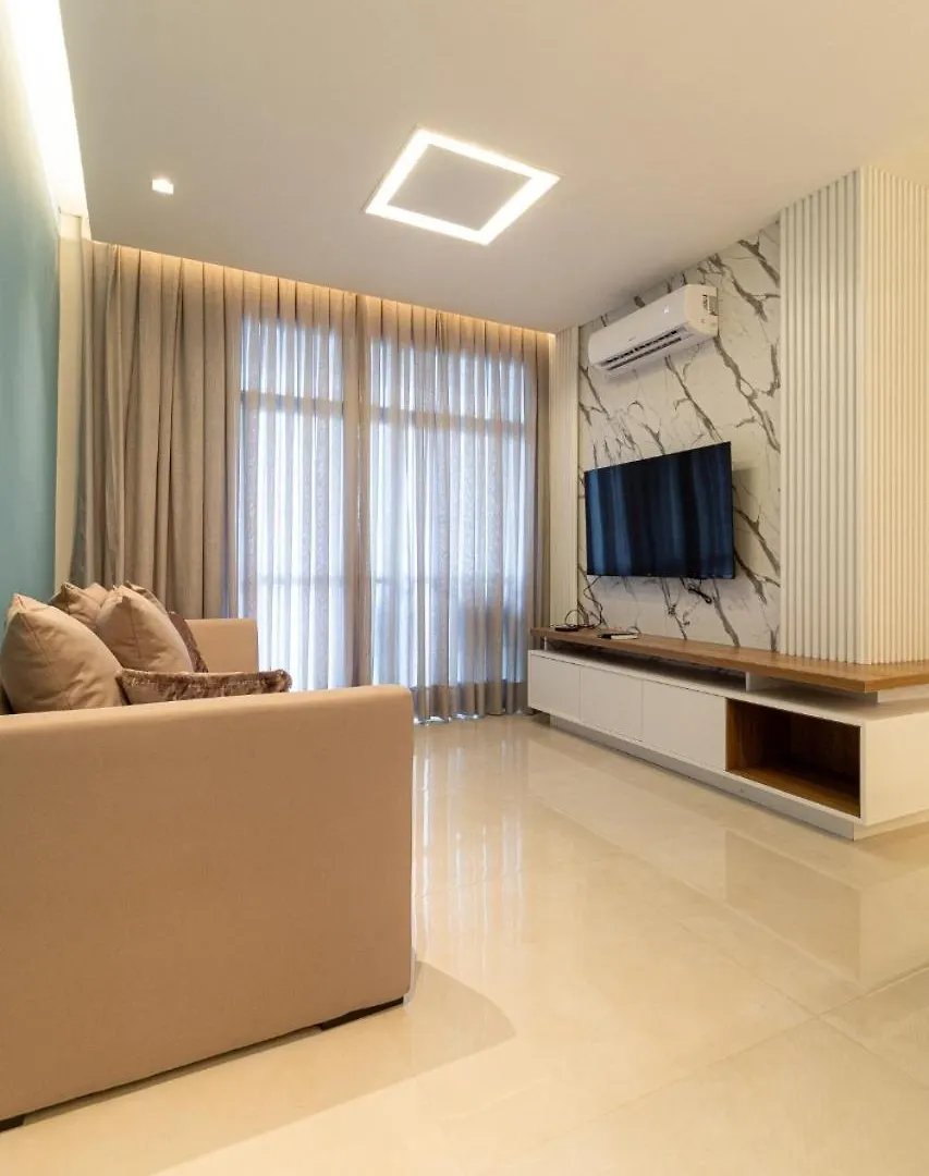 Ingleses Park Hotel Florianopolis