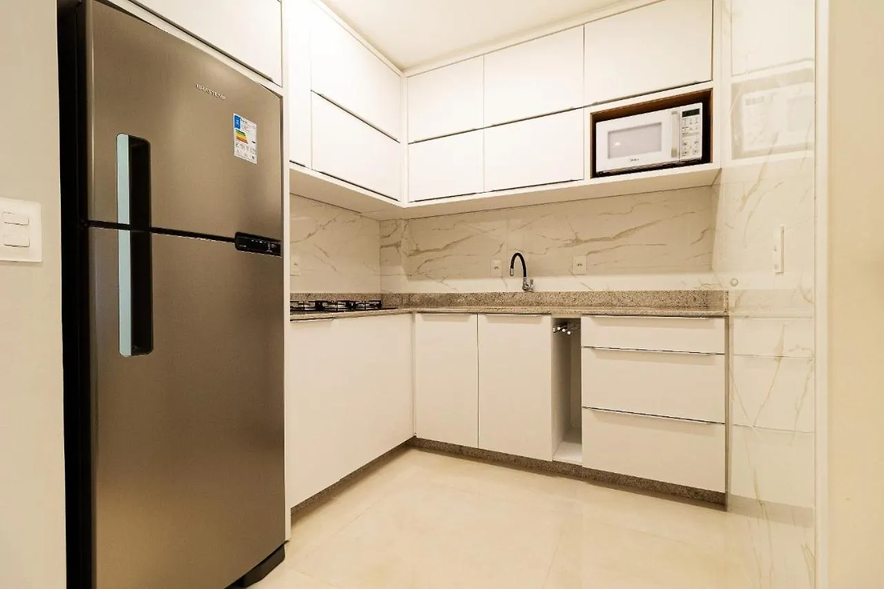 Ingleses Park Hotel Florianopolis 4*,