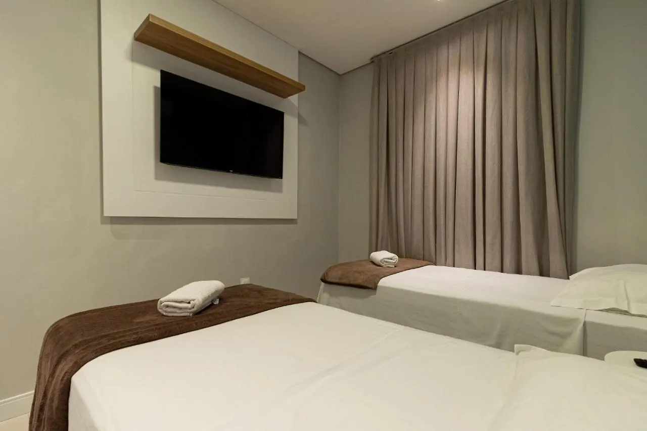 Ingleses Park Hotel Florianopolis