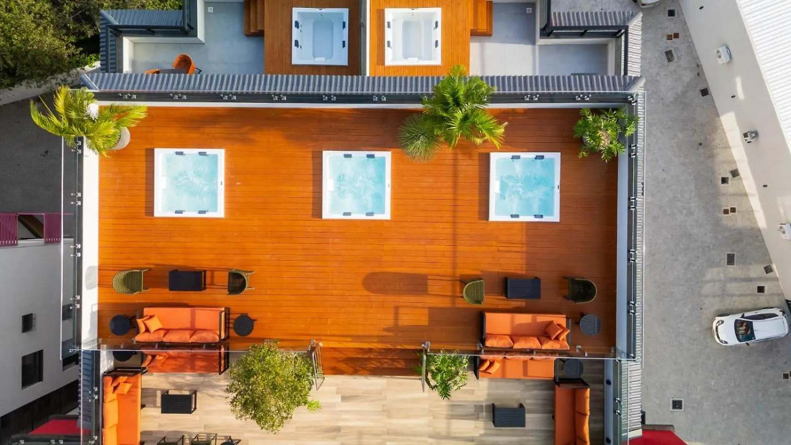 Ingleses Park Hotel Florianopolis