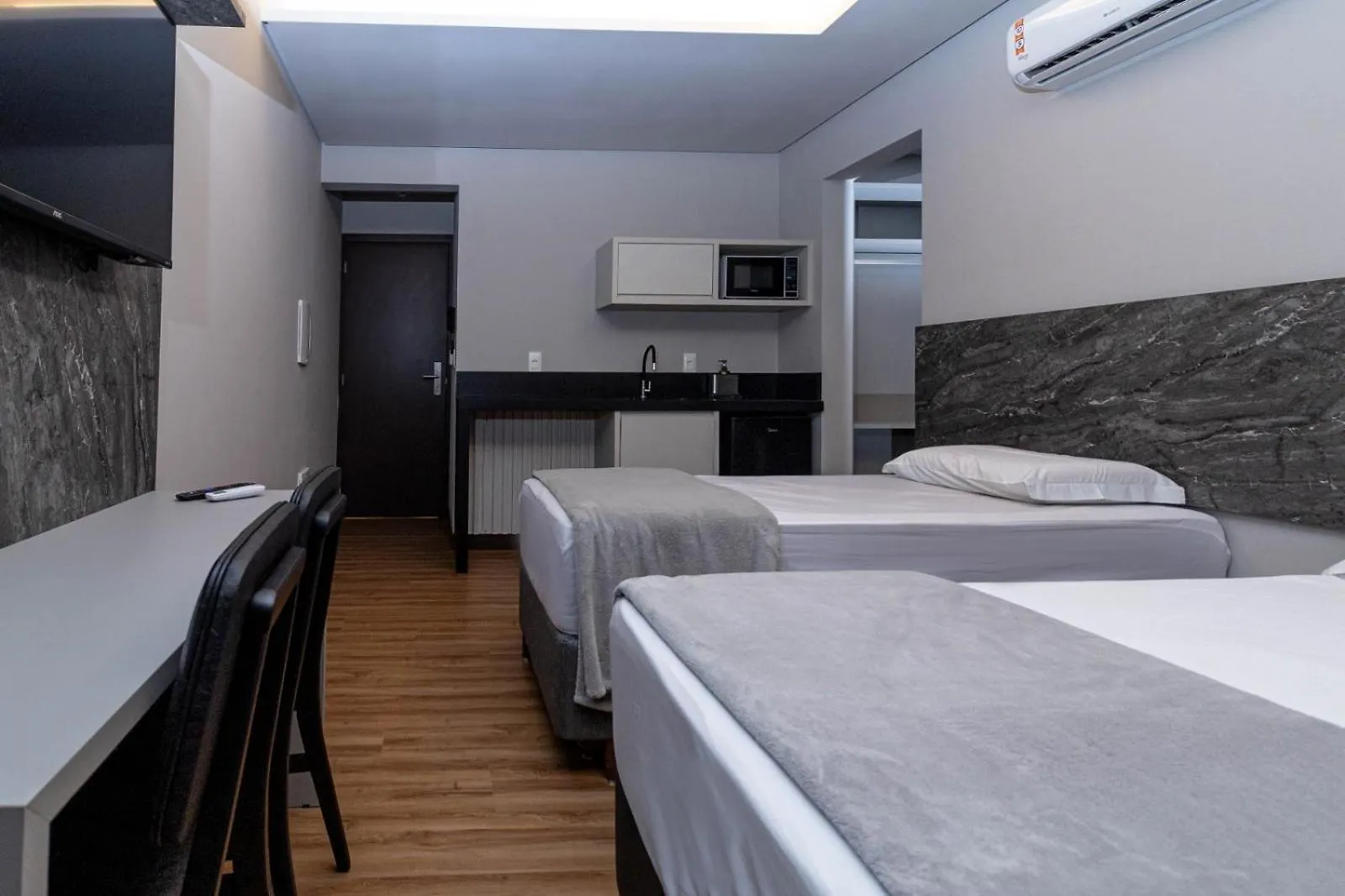 Ingleses Park Hotel Florianopolis
