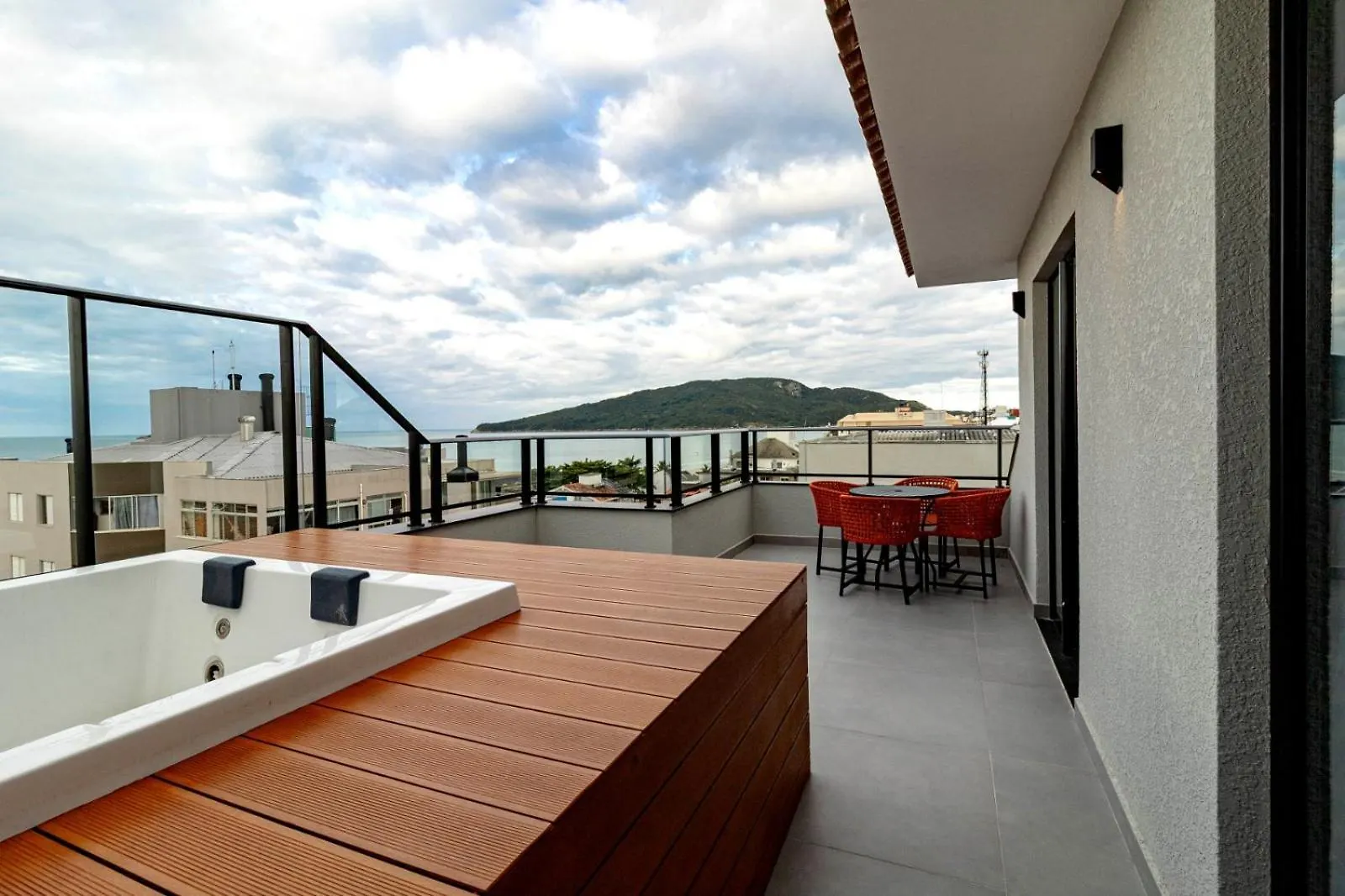 Ingleses Park Hotel Florianopolis Brazil