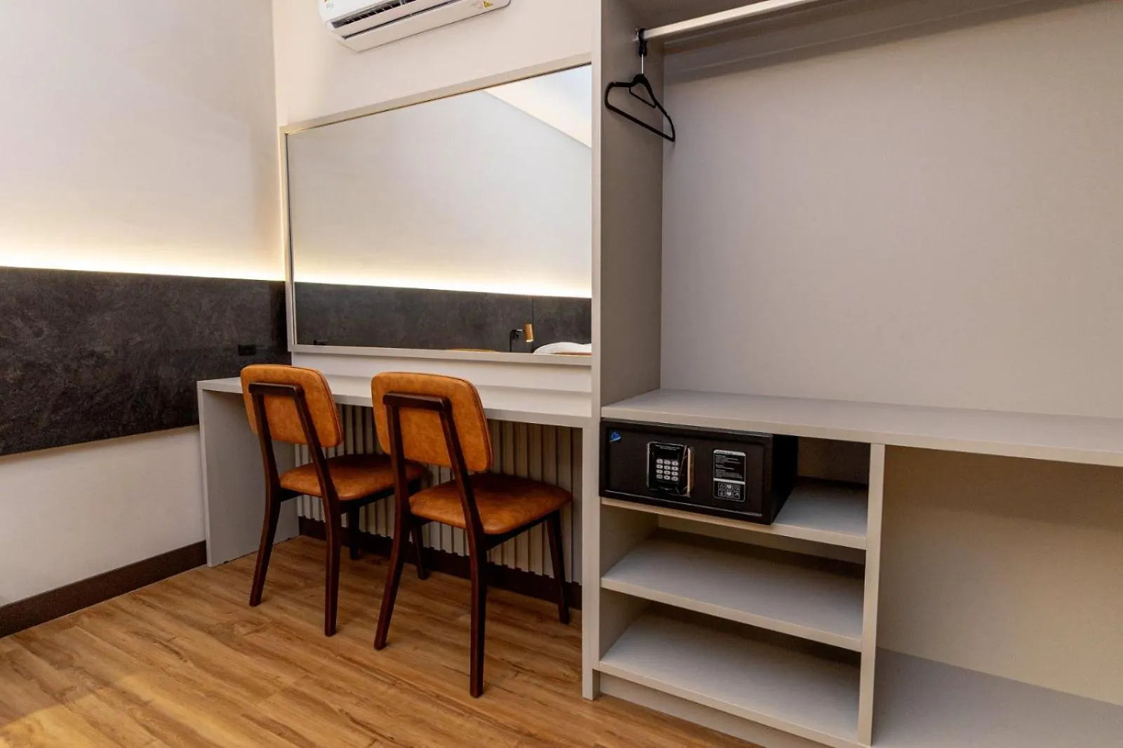 Ingleses Park Hotel Florianopolis