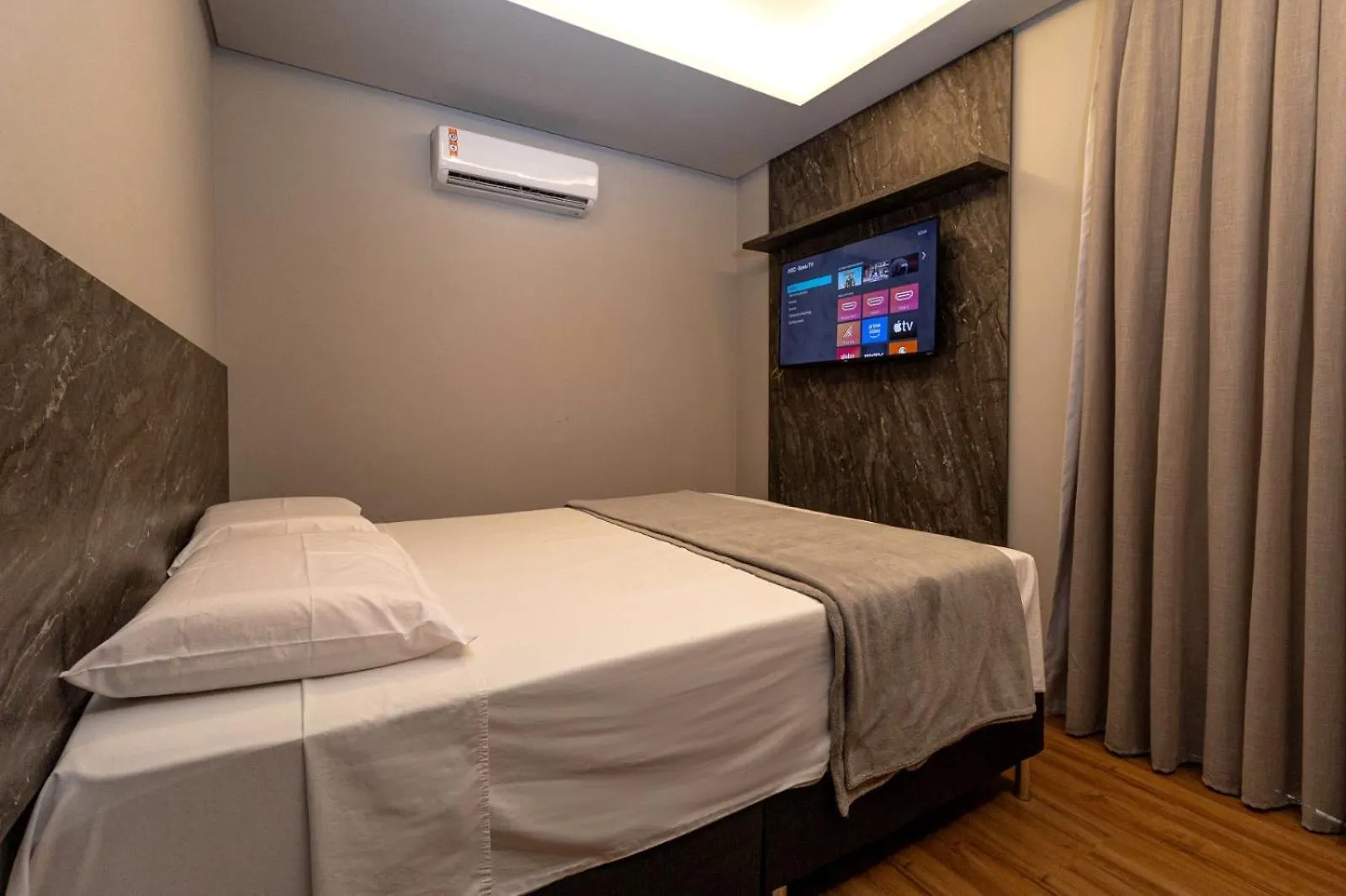 Ingleses Park Hotel Florianopolis 4*,
