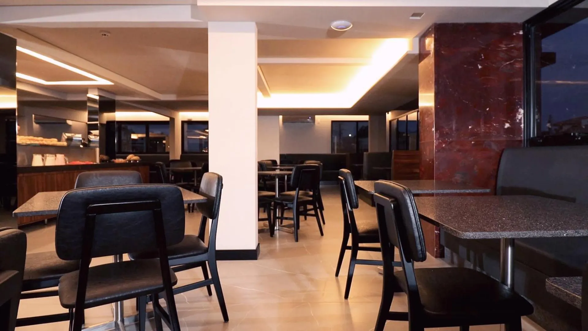 Ingleses Park Hotel Florianópolis