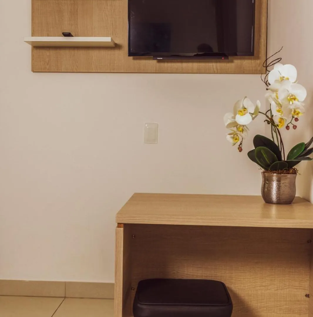 Ingleses Park Hotel Florianópolis