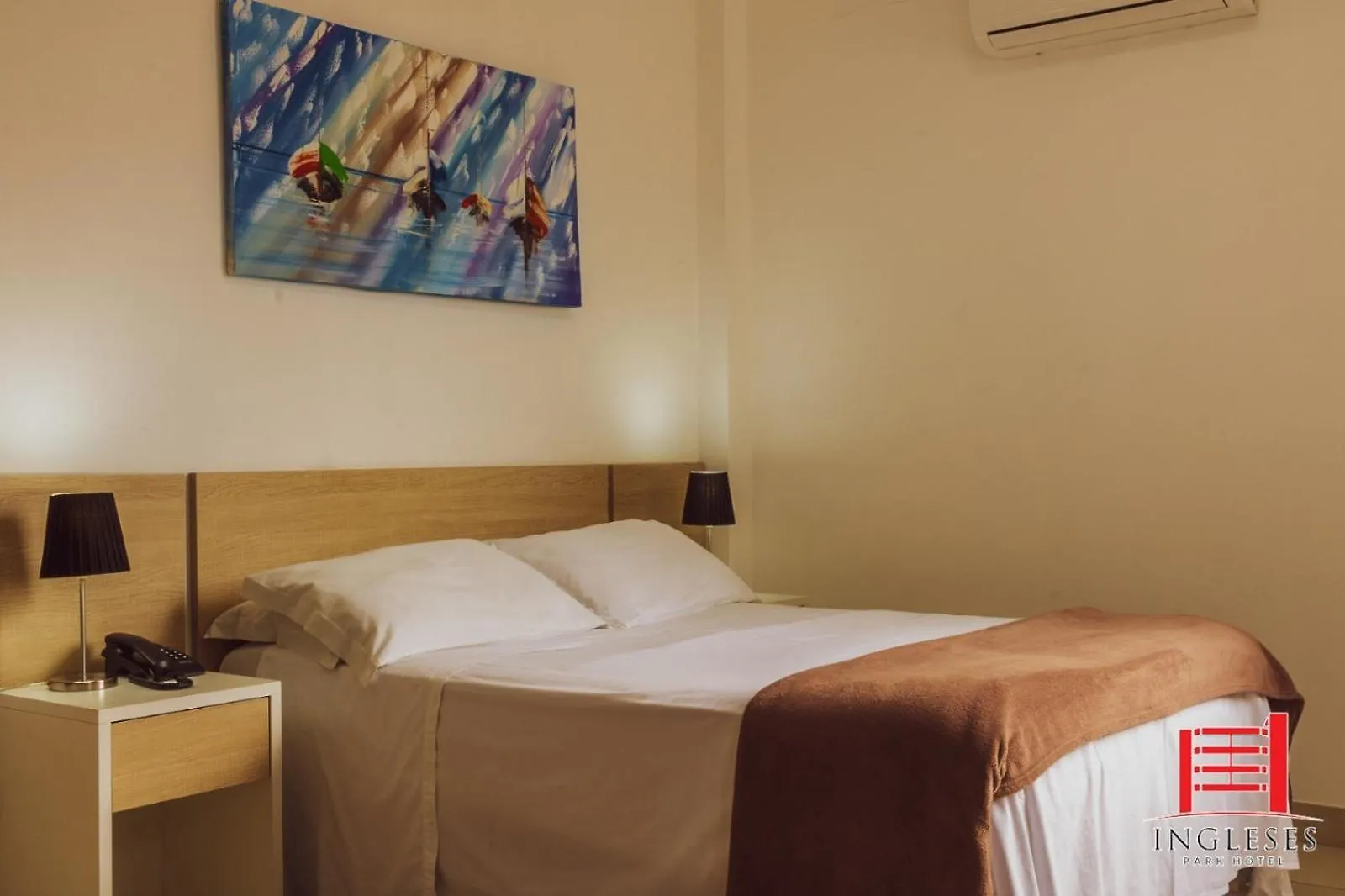 Ingleses Park Hotel Florianópolis