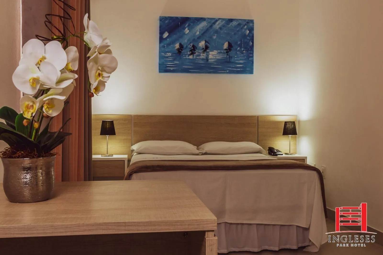 Ingleses Park Hotel Florianópolis