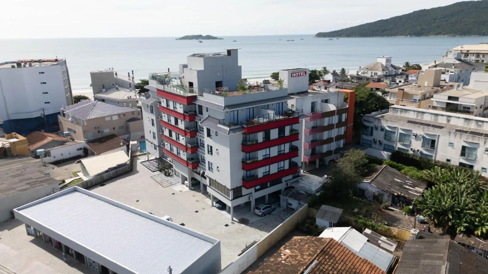 Ingleses Park Hotel Florianópolis