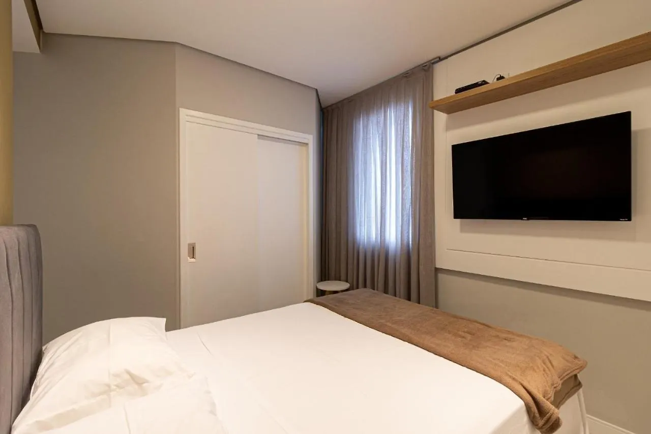 Ingleses Park Hotel Florianópolis