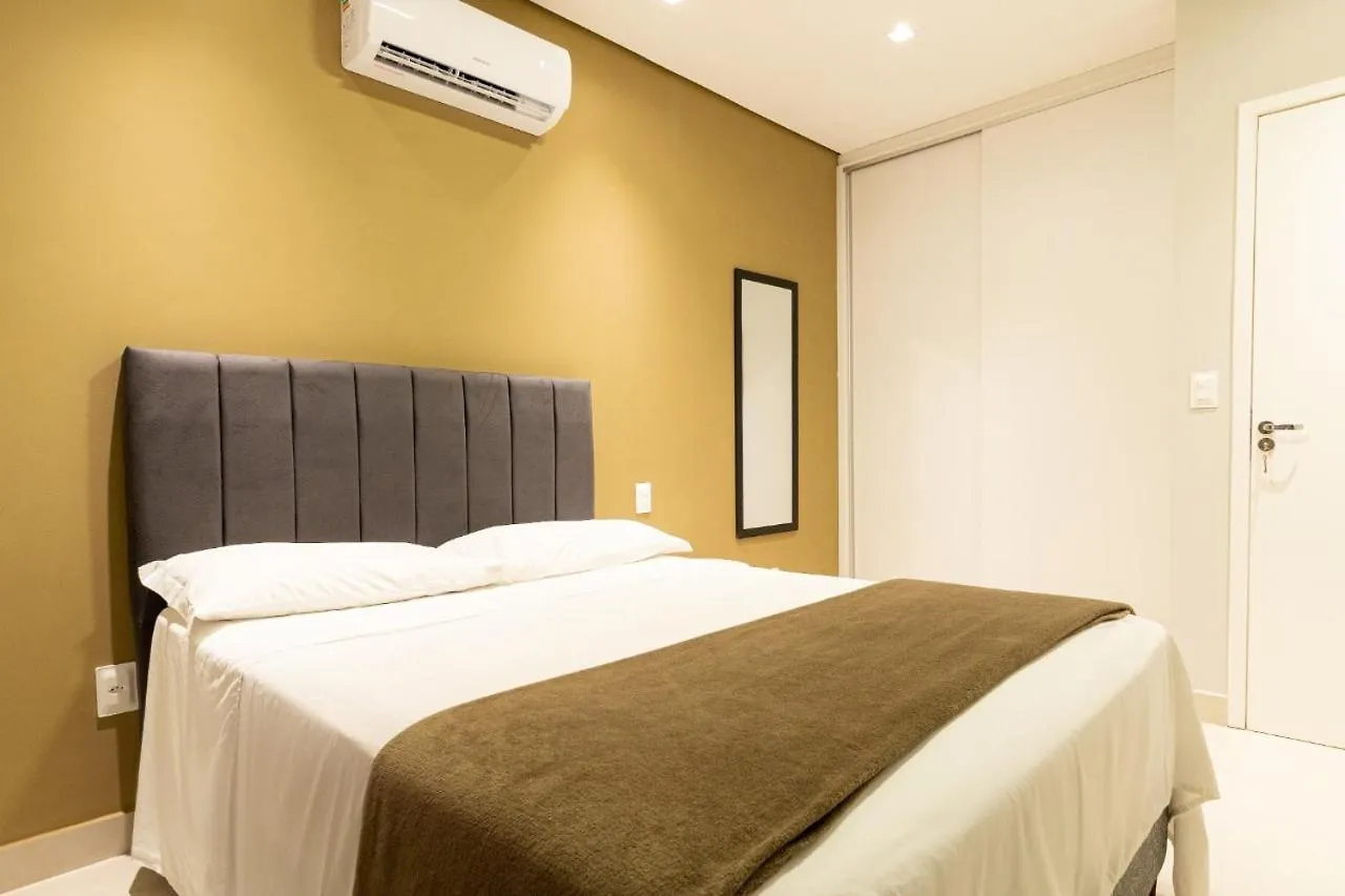Ingleses Park Hotel Florianópolis