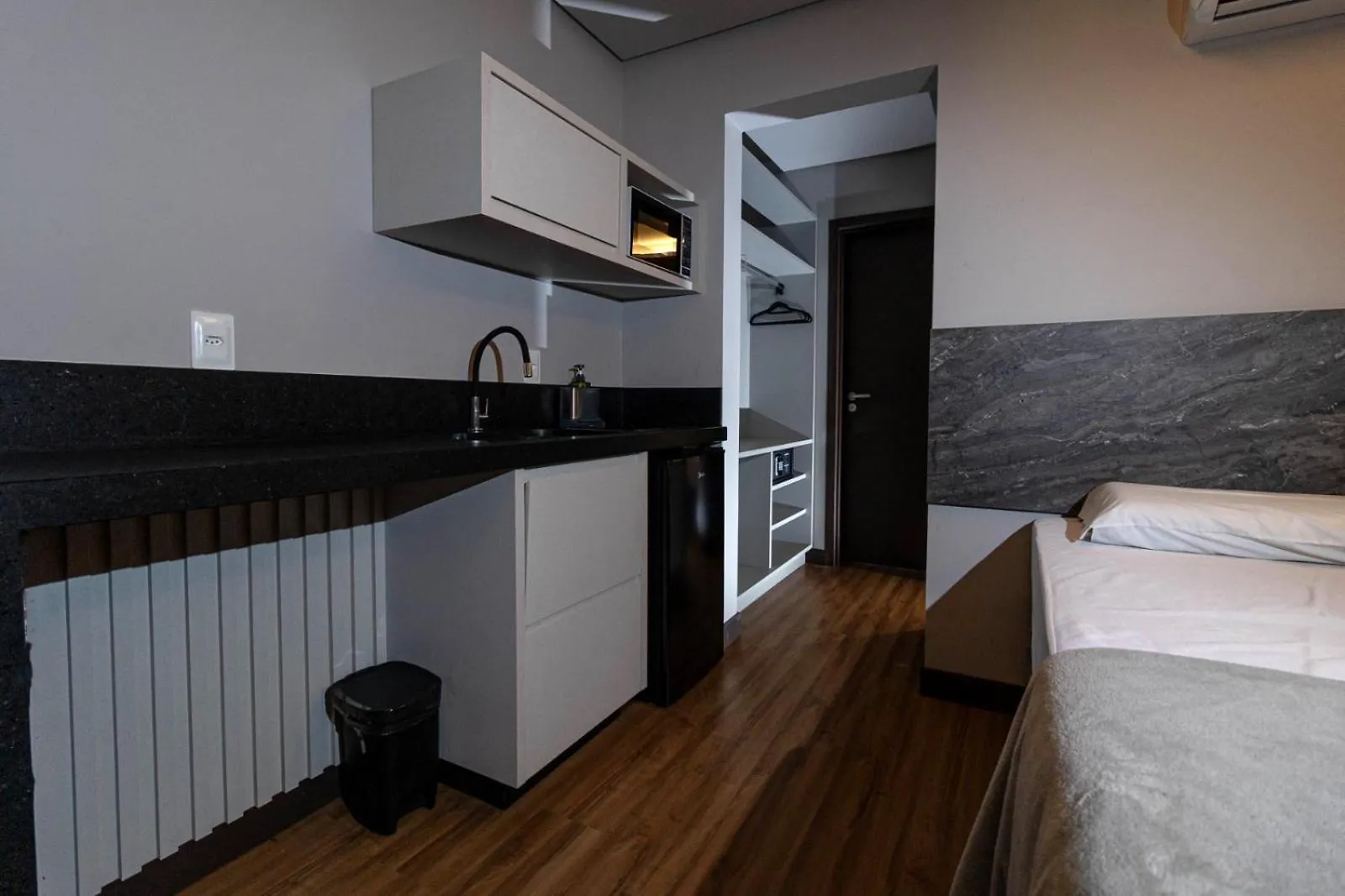 ****  Ingleses Park Hotel Florianópolis Brazylia