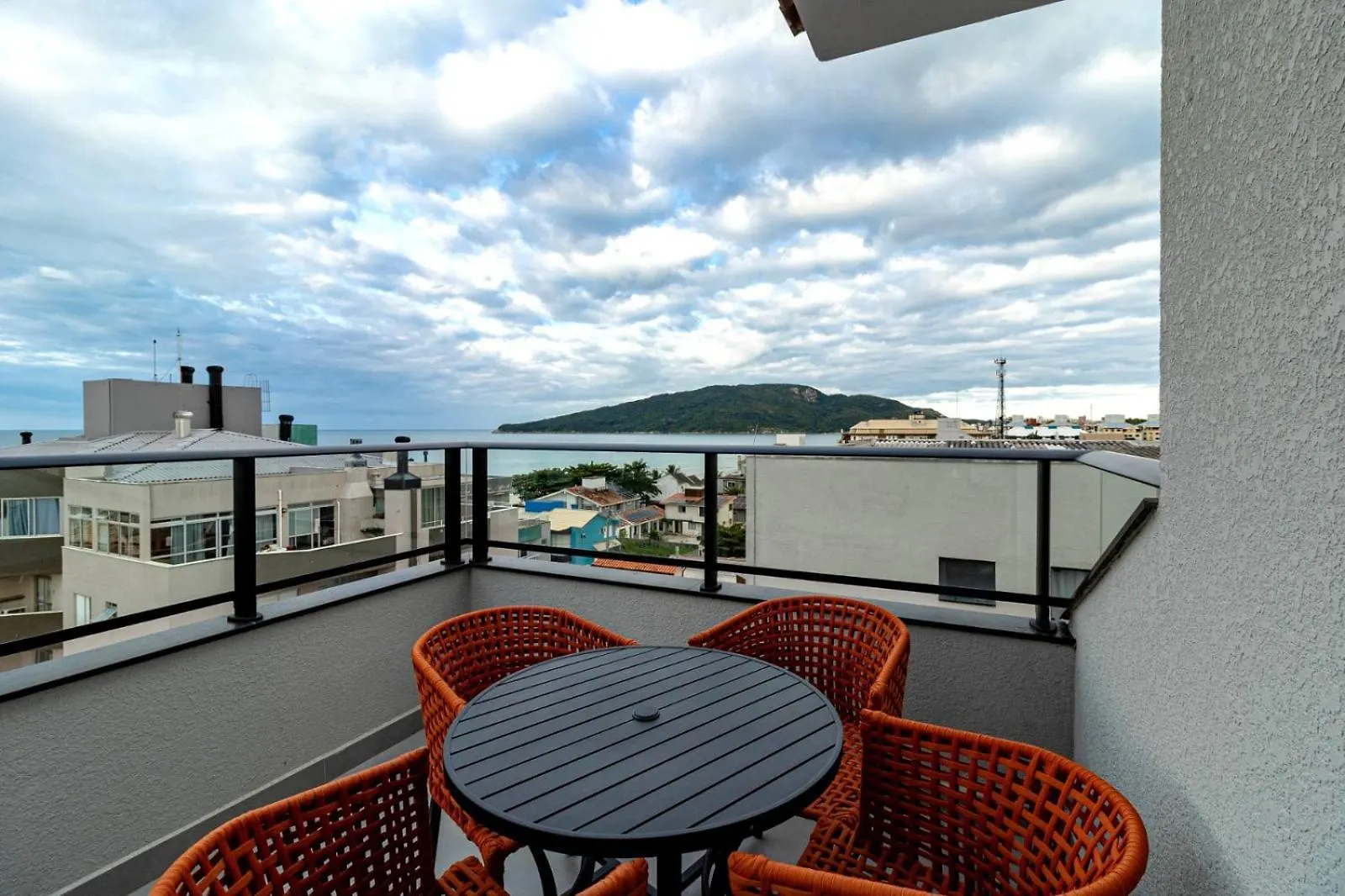 Ingleses Park Hotel Florianópolis